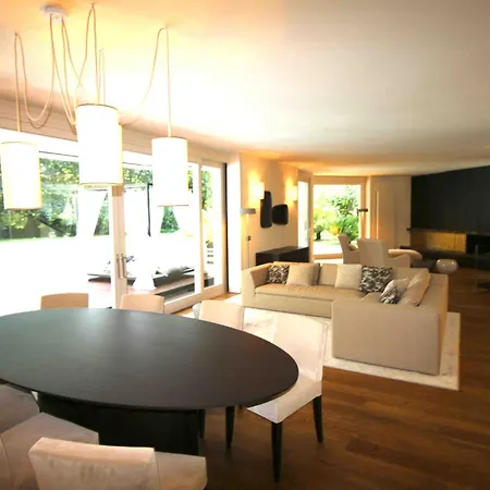 Serena Villa *
