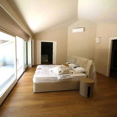 Villa Serena *