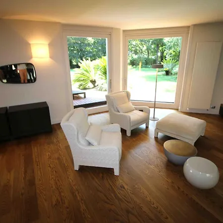 Villa Serena Lesa