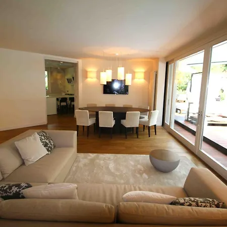 Villa Serena *