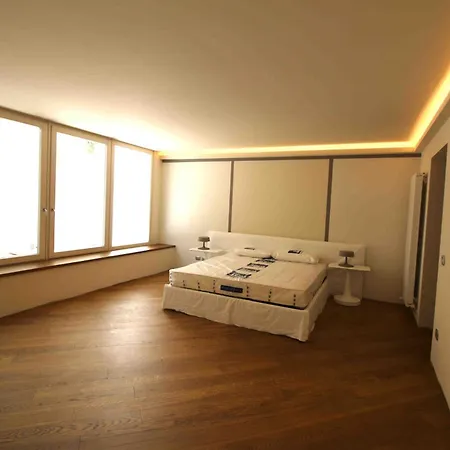 Villa Serena *